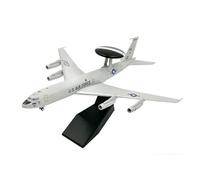 1/200 pour Les Amateurs Cadeaux collectionneurs d'avions d'alerte précoce E-3 Sentry AWACS