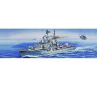 1:200 TRUMPETER KIT Ussr Sovremenny Type 956 TR03612