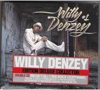 Denzey, Willy - N°1 - Edition collector (inclus 1 DVD)