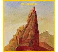 Off World 1 (Vinyl) 12" Album