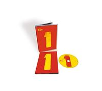 The Beatles – 1 – DVD