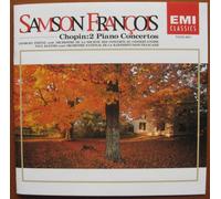 ショパン:ピアノ協奏曲第1番