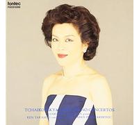 チャイコフスキー&リスト / ピアノ協奏曲第1番