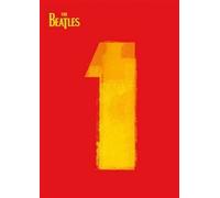 The Beatles – 1 – Blu-ray