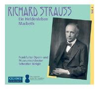 リヒャルト・シュトラウス:交響詩集 第1集