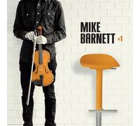 Mike Barnett - + 1 [Cd]