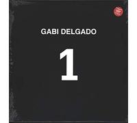 Gabi Delgado – 1 – Vinyle – Zyx Music