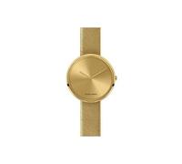 Jacques Lemans 1-2056H, Quartz, 36mm, 5ATM Gold G