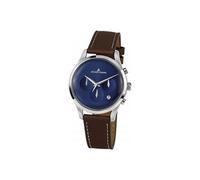 Jacques Lemans - 1-2067C - Montre Bracelet - Femmes - Quartz - Retro Classic