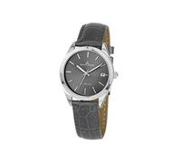 Jacques Lemans 1-2084A, Quartz, 30mm, 10ATM Silver