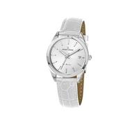 Jacques Lemans 1-2084B, Quartz, 30mm, 10ATM Silver G