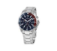 Jacques Lemans 1-2091G Liverpool Chronographe Montre Homme