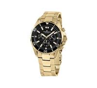 Jacques Lemans 1-2091J, Quartz, 44mm, 20ATM Gold G