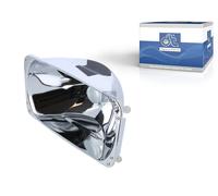 1.21238 Réflecteur Convient pour Mercedes, Scania 280554 280892 0018266978