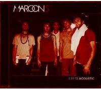 Maroon 5 - 1.22.03 Acoustic-EP [Import]