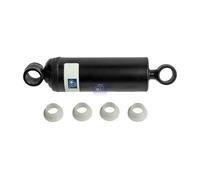 1.22732 Amortisseur Siège Convient pour Scania, Volvo 360109 1313003 1696541