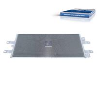 DT Spare Parts 1.23302 Condenseur, climatisation