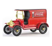 1/24 1917 Ford Model T Cargo Van