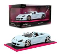 1/24 2005 Porsche Carrera GT Pink Slips
