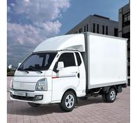 Camion Box Van 1:24 Kit De Modèle En Plastique ACADEMY