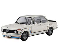 ハセガワ-1/24 BMW Maquette 2002 Turbo, HMCC24, Multicolore, 1:24 Scale