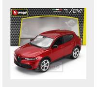 Bburago Alfa Romeo Tonale 1:24 Modèle réduit de voiture