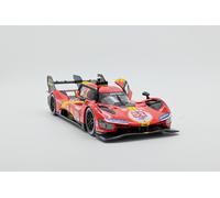 Ferrari 2023 Pier Guidi 1/24 Burago