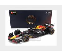 Red Bull RB18 Formel 1 2022 #1 Verstappen Maquette de Voiture 1:24 Bburago