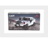 Cada Briques de construction véhicule Humvee 328 EL