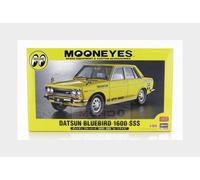 1:24 HASEGAWA Datsun Bluebird 1600 Ss Mooneyes 1969 Kit HA20616