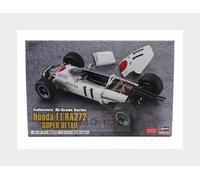 1:24 HASEGAWA Honda F1 Ra272 #11 1965 Richie Ginther Super Detail Kit HASCH55