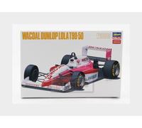 1:24 HASEGAWA Lola T90-50 Wacoal Dunlop #23 F3000 Season 1995 Furuya Kit HA20609