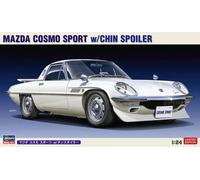 1:24 HASEGAWA Mazda Cosmo Sport 1968 Kit HA20522