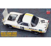 1:24 HASEGAWA Mazda Cosmo Sport 1968 Marathon De La Route Super Det.Kit HA51050