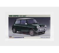 1:24 HASEGAWA Mini Cooper 1.3I 1997 Kit HA21154