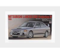 1:24 HASEGAWA Mitsubishi Lancer Gsr Evolution Iv Turbo 1999 Kit HA20726