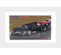 1:24 HASEGAWA Nissan R91Cp 3.5L V10 Shakedown #0 Racing 1992 Kit HA20658