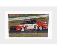 1:24 HASEGAWA Nissan Skyline Gts-R (R31) Coupe #23 Racing 1985 Kit HA20372