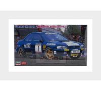1:24 HASEGAWA Subaru Impreza Wrc 555 #1 Win.Rally Bettega 1993 Mcrae Kit HA20768