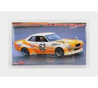 1:24 HASEGAWA Toyota Celica 1600 Gt #62 Race All Nippon Fuji 1973 Kit HA20550