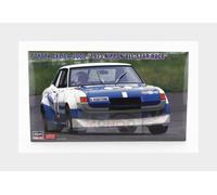 1:24 HASEGAWA Toyota Celica 2000 #2 Nippon All Satr Race 1973 Kit HA20620
