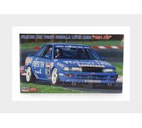 1:24 HASEGAWA Toyota Corolla Levin Ae92 #36 Jtc Season 1991 H.Hogawa Kit HA20492