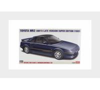 1:24 HASEGAWA Toyota Mr2 (Aw11) Late Version Super Edition 1989 Kit HA20725