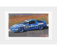 1:24 HASEGAWA Toyota Supra A70 Turbo #36 Jtc 1990 T.Kurosawa Y.Tachi Kit HA20553