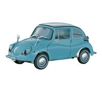 1/24 HC7 Subaru 360 Deluxe 1968 par Hasegawa