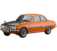 1/24 Isuzu Bellet 1600 GTR 1969