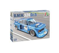 1:24 B.M.W. 320 Gr. 5