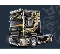 Scania R730 V8 Topline Imperial A489291