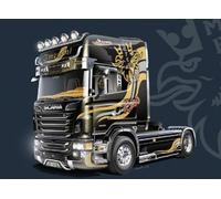 Scania R730 V8 Topline Imperial A489291
