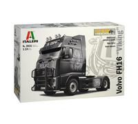 'Italeri 510003931 1 : 24 Volvo FH16 Viking